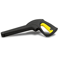 Kärcher G 160 - Pistola de repuesto para limpiadoras de alta presión Kärcher de máquinas de clases K 2 a K 7 (sin Quick…